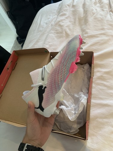 Puma future ultimate sg - future, 7