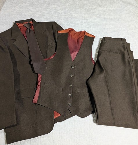 Vintage the comfort four - the,