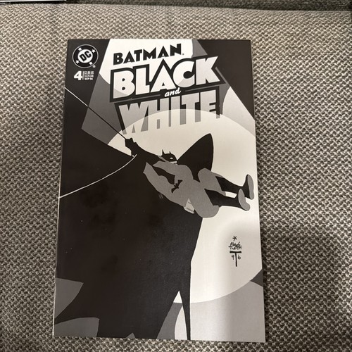 Comics batman black and - black,