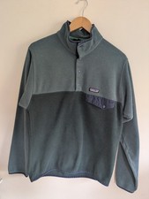Patagonia Synchilla Snap-T