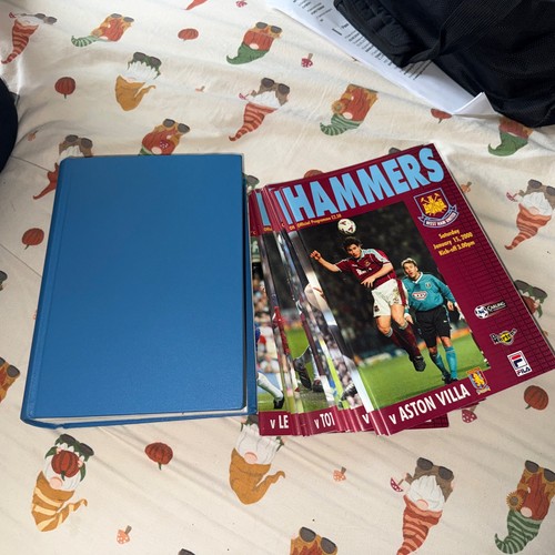Full set west - u, home