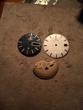 Small joblot omega - of,