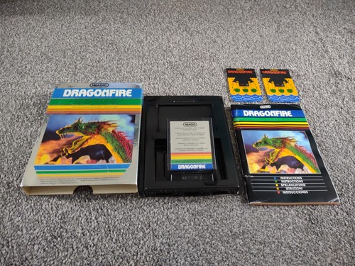 Mattel intellivision game - game,