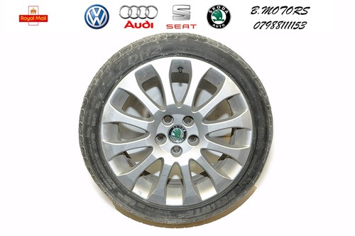 Genuine skoda fabia - genuine,