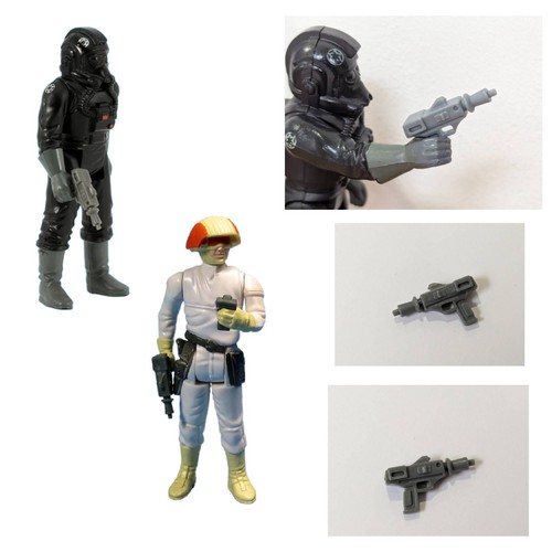 Vintage star wars replacement - star,