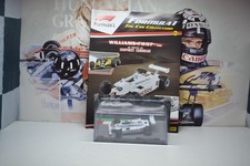 PANINI F1 COLLECTION - 1980
