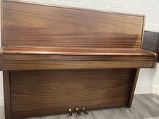 118cm Welmar Upright piano From 1993 - One Of The Last Made. Great Quality