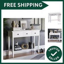 Windsor Console Table With