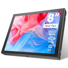Eyoyo 8in Small Mini Monitor