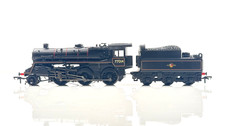 BACHMANN 00 GAUGE - 32-952Z - STANDARD CLASS 4MT 2-6-0 77014 BR LATE RENUMBERED