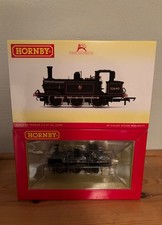 Hornby 00 R30008 Early BR Terrier 0-6-0T No 32640 - Brand new