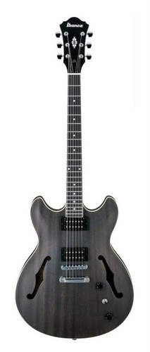Ibanez as53 tkf - as53-tkf, black