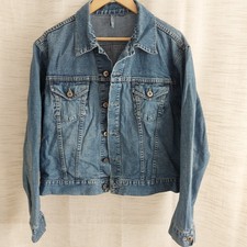 Vintage 90s/Y2K SONNETI Denim