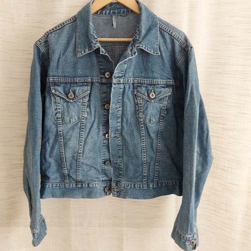 Vintage 90s y2k - 90s/y2k, denim