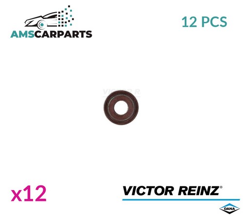 Valve stem seal set - seal,