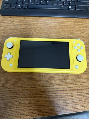 Nintendo switch lite - switch,