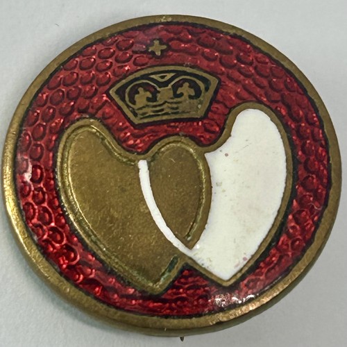 Vintage british blood - vintage, donor
