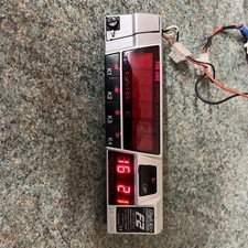 Digitax F2 taximeter taxi