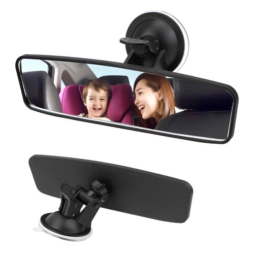 Car rear view mirror - rear,