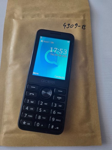 Alcatel onetouch - alcatel, (2003g)