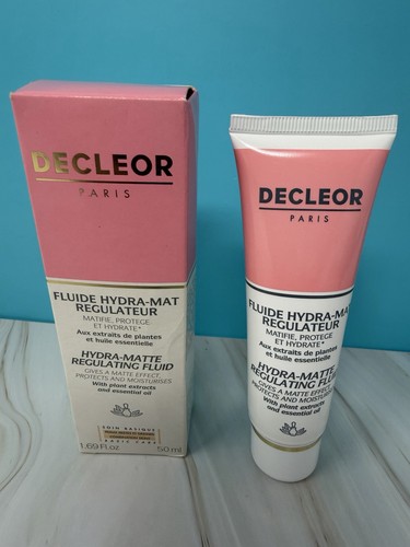 Decleor hydra matte - decleor, regulating