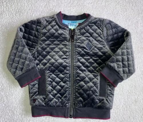 Ted baker baby boy grey - ¢,