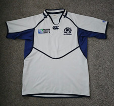 Scotland Official Rugby Union