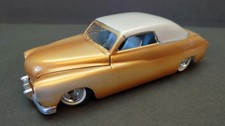 AMT 1949 MERCURY CUSTOM ADULT
