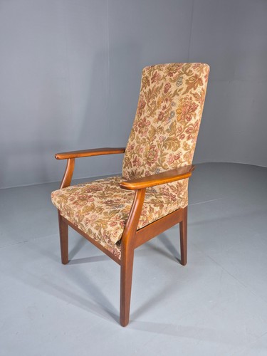 Vintage parker knoll - vintage, high