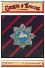 THE ROYAL LINCOLNSHIRE