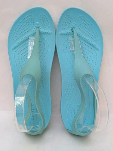 Crocs us9 serena - us9, sexi