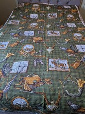 Vintage Pflegeleicht Fabric