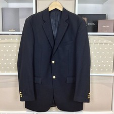 Samuel Windsor Wool Blazer