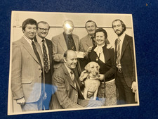 VINTAGE PHOTOGRAPH Chief