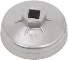 Oil Filter Wrench 14 Point 74mm For Audi BMW Mercedes Benz Opel Welzh Werkzeug 