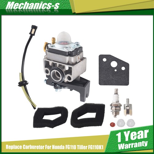 Replace carburetor for - carburetor, honda