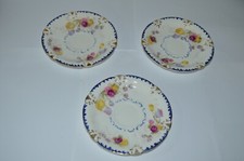 3 ANTIQUE COLLINGWOOD  PRETTY