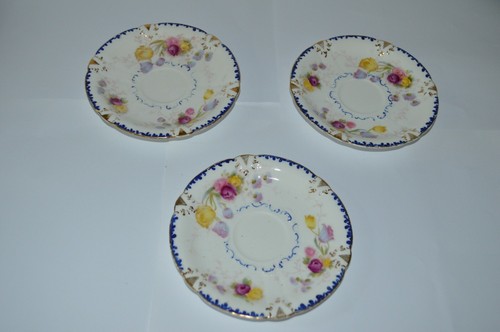 Antique collingwood pretty - 3,