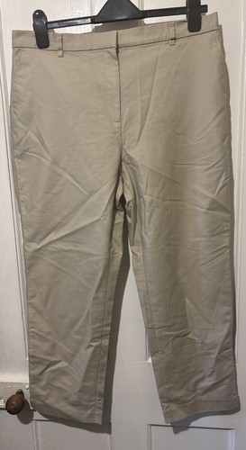 Classic trousers uk 16 - &,