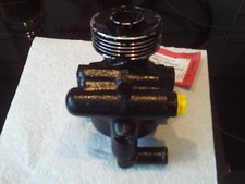 ford mondeo reconditioned power steering pump