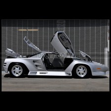 Photo A.006561 VECTOR W8