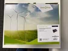 Toner Cartridge UTH364A Fits