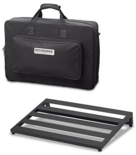 Pedalboard rockboard tour - rockboard,
