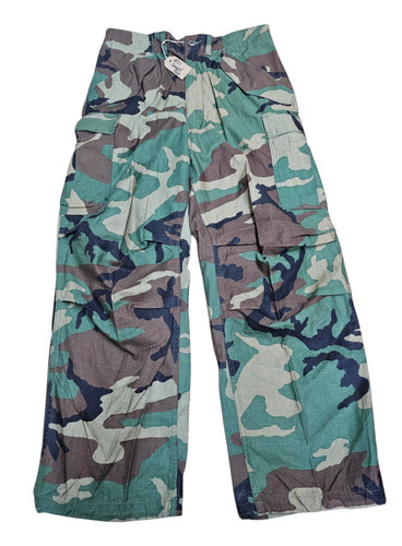 Army issue woodland - army,