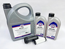 7L Ford Powershift Gearbox