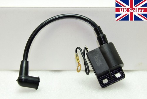 Ignition coil fit ktm50 sx - ignition,