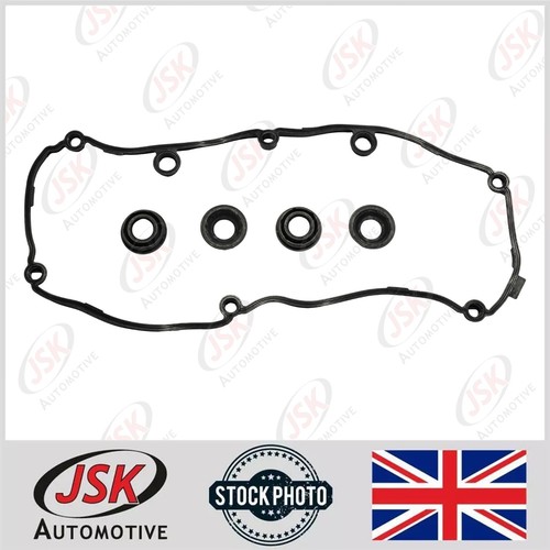 Rocker cover gasket for - for, vw