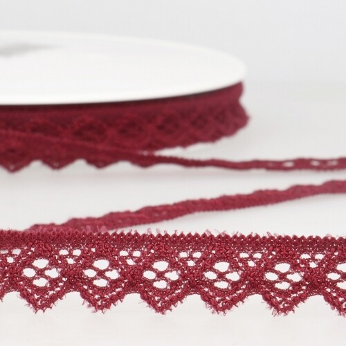 Stephanoise 15mm stretch lace - stephanoise,