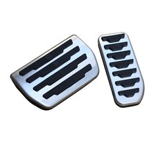 Car Gas Brake Pedal Cover For
