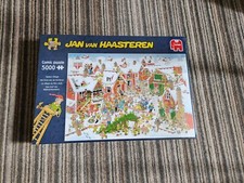 Jumbo Jan Van Haasteren
